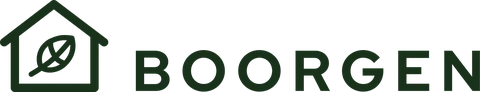 BOORGEN logo