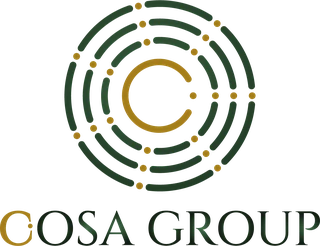 Cosa Group logo