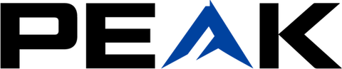PEAK logo