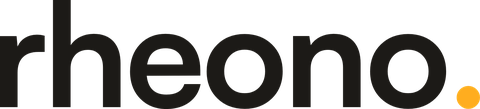 Rheono logo